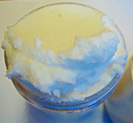 Black Raspberry Vanilla Whipped Sugar Scrub-Raspberry Scrub