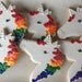Unicorn Sugar Cookie Collection