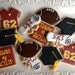 Graduation Sugar Cookie Collection