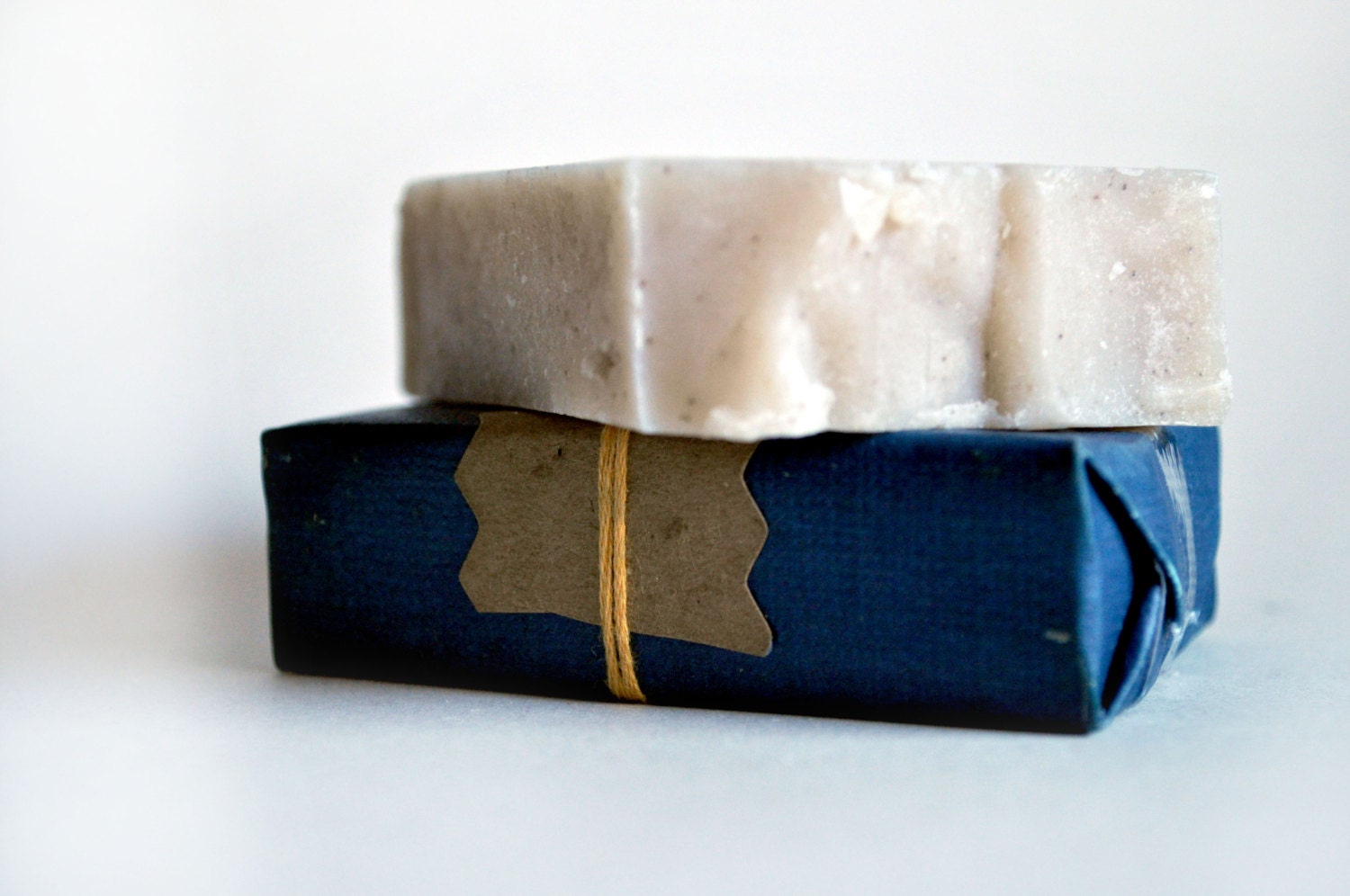 Dusk Shampoo Bar, Hair Soap, Detergent Free
