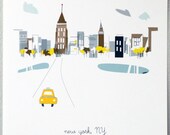 New York City