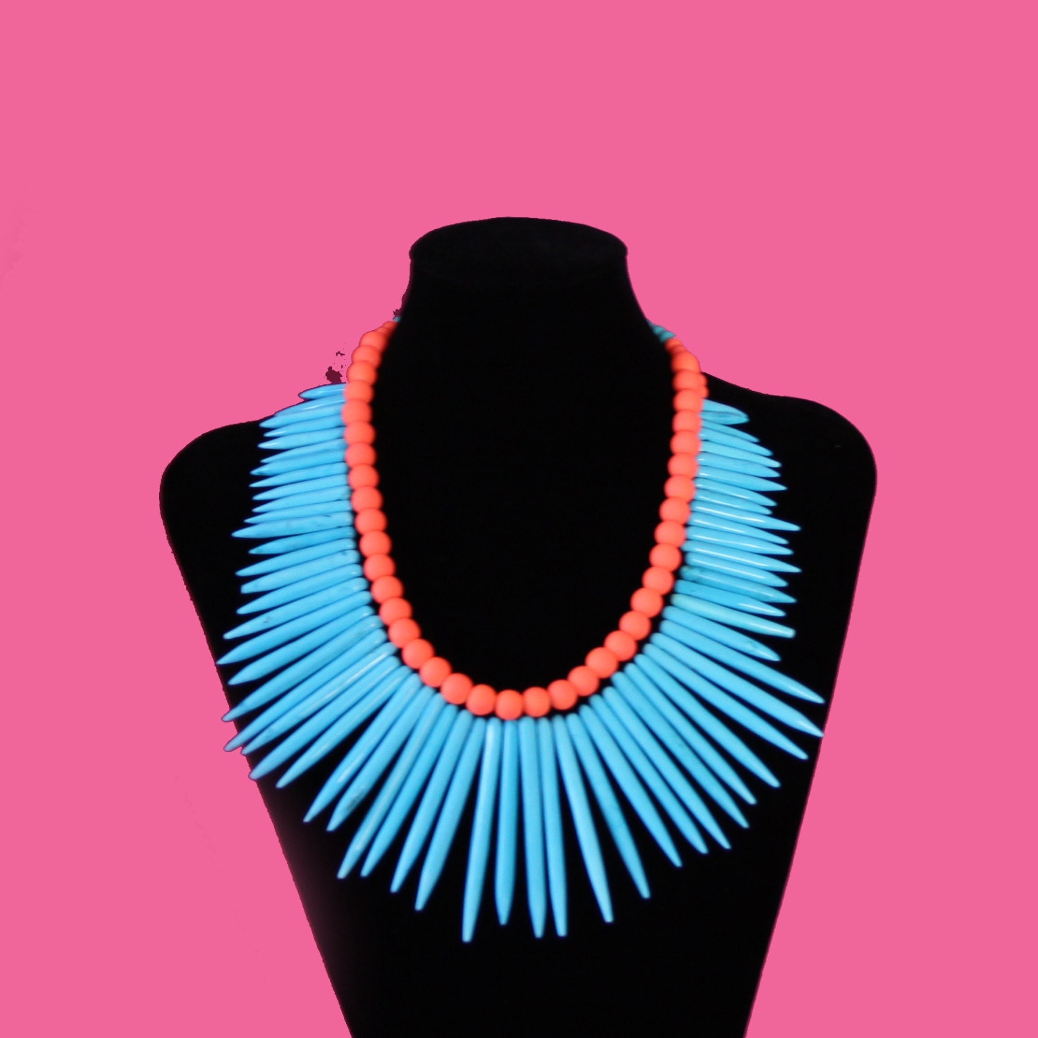 Ortega Necklace