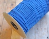 1/8 Inch Elastic-5 Yards-Royal-Headband Elastic
