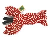 Catnip Cat Toy Lobster