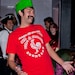 Sriracha Hot Chili Sauce Red Shirt