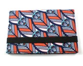 Medium Wallet - Of a Feather