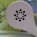 Vintage Pink Hand Held Blow/Hair Dryer