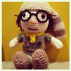 Sam from Moonrise Kingdom