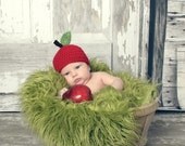 Mongolian Olive Green Faux Fur 18x20 Photography Prop
