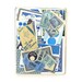 Blue Paper Pack - Small