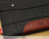 15" MacBook Pro RETINA sleeve, MacBook 15 Retina case,  Hampshire LTS-ALB-PRO15R
