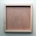 U PICK Color - Wine Cork Trivet Kit - DIY craft kit - DIY wine cork crafts - reclaimed wood