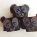 Brave Bears