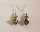 Basha Bead Earrings