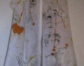 Toxic Piss Stained Legwarmers