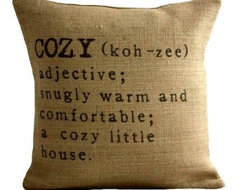COZY