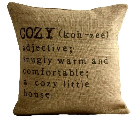 COZY