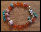 Elephant Bracelet