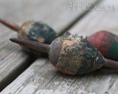 Antique Bobbers - 8 x 10 Photograph