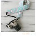 ruched camera strap cover - pixi