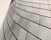 Glass Museum, Tacoma, WA, fine art photography, 8x10