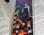 Bookmark Spider Fairy - The Weaver
