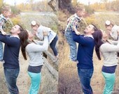 Lightroom 4 Preset - Vintage 2