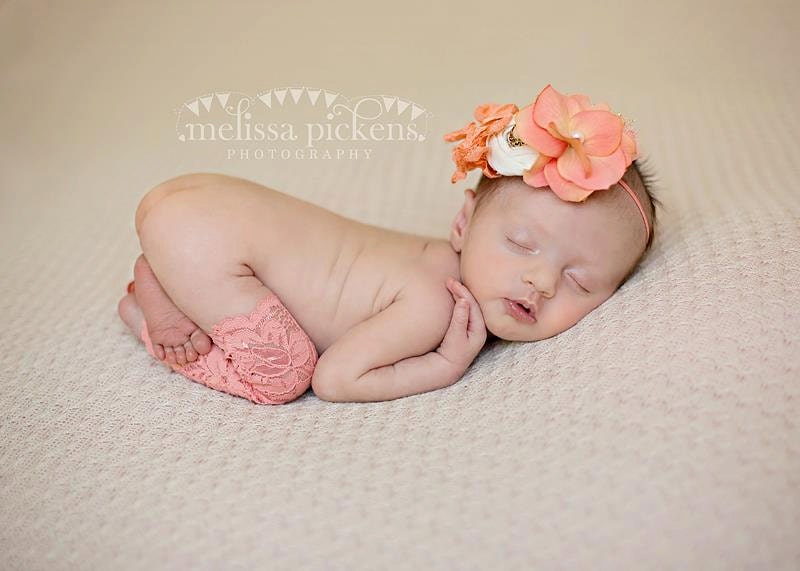 the PEACH Vintage Inspired Rolled Rosette and Hydrangea Flower Headband or Hair Clip with Lace and Veiling