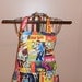Star Trek TV Show Apron