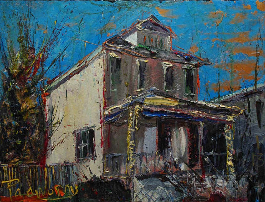 sold