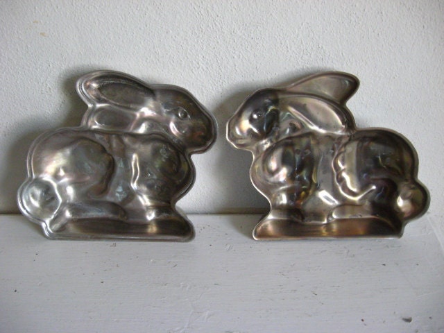 Bunny Rabbit Mold