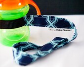 Sippy Cup Leash , Toy Leash