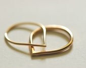 Mini Points Ring