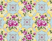 Circa Austin in Blue Jennifer Paganelli One Yard