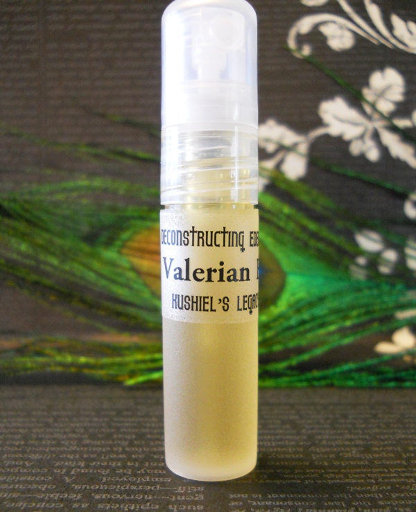 Valerian House