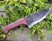Hand Forged John Deere Disc Plow Knife