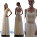 Custom Wedding Dress-Meredith Gown-Made to order in ivory, blush or champagne