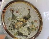 Vintage Fine Porcelain China by Chokin - Vase