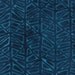 SIMPLE MARKS by Malka Dubrawsky - Modern Geometric Furrows in Midnight Sky (dark blue) - Moda Fabrics - One Yard