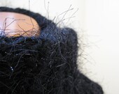 Black Bolero/Scarf