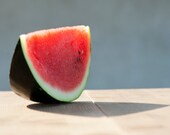 Organic Sugar Baby Watermelon Seeds