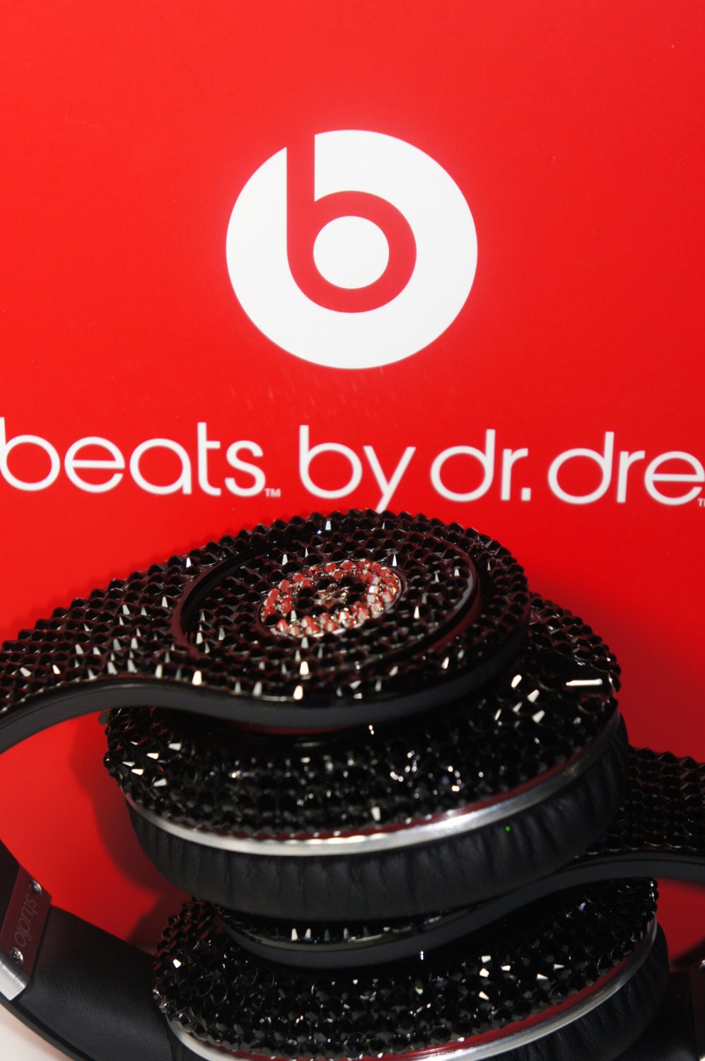 Customized Beats by Dre Headphones Mothers Day Special  Free Studio Beats  Limited Time Only