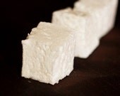 VEGAN Marshmallow 8oz Gluten Free Corn Free Dye Free Non Gmo