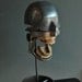 Aluminum Dental Head and Gum and Teeth Model, Medical phantom, Dental Manikin