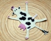 Big funny bookmark pet-your choice which
