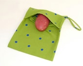 Potato bag, Large Microwave potato bag, Microwave Baked Potato Bag,  Potato Pocket, tater bag, Tortilla Warmer,