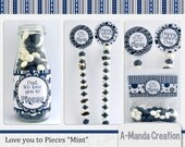 Father's Day Love You to Pieces Mint Bundle Il_170x135