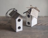 Mini Insect Hotel