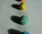 Recycled & Plantable Seed Balls