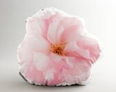 Cherry Blossom Canvas Printed Pillow